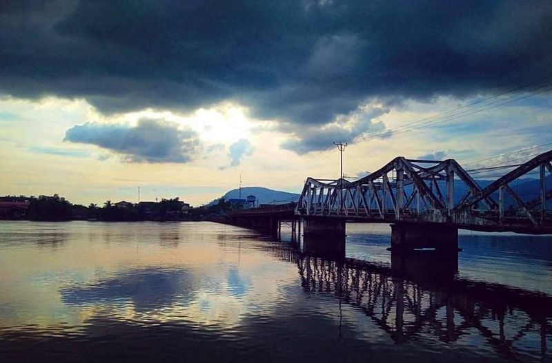 Kampot Kampot