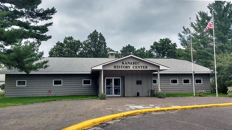 Kanabec County Character Kanabec County Character