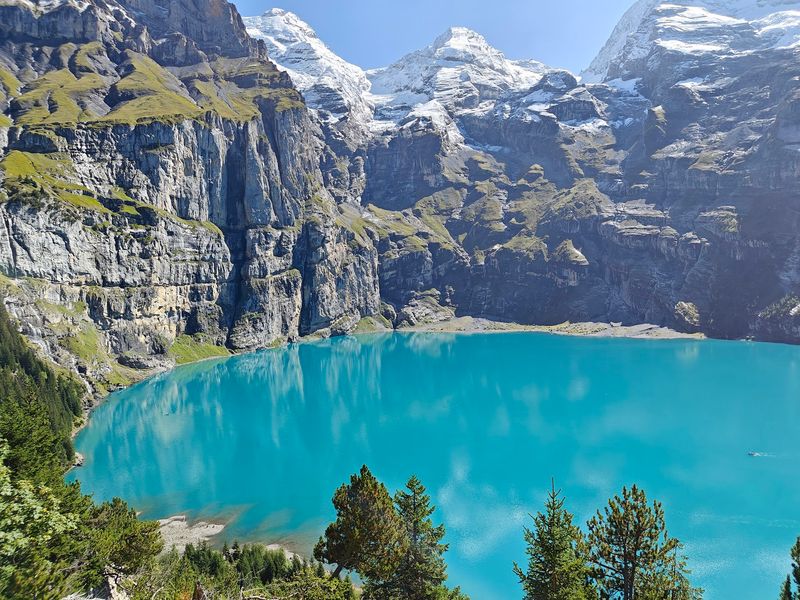 Kandersteg, Switzerland Kandersteg, Switzerland