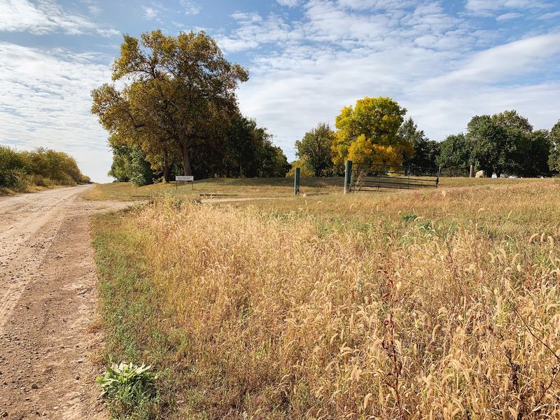 Kansas Landscape Arboretum