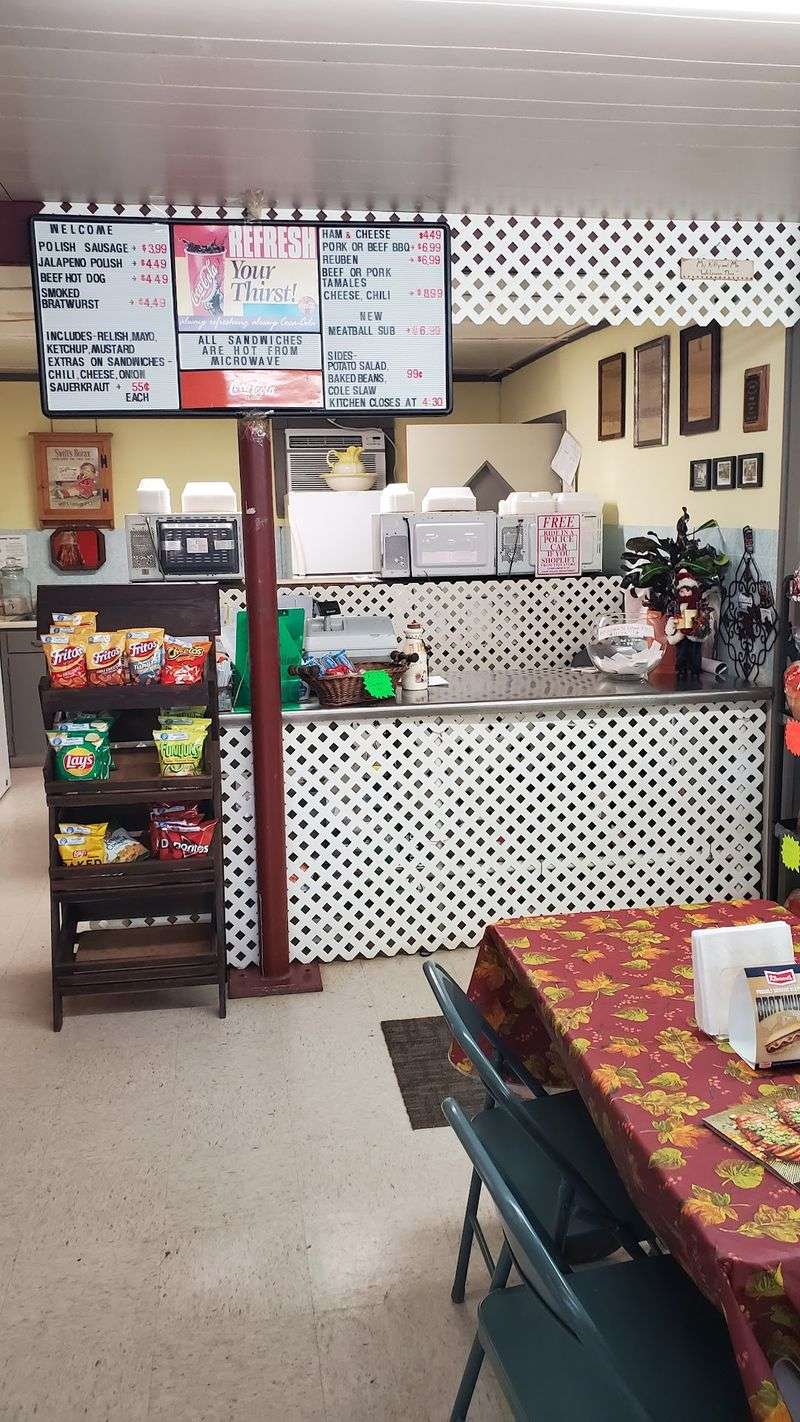 Kara's Packing Company, Lonsdale, Arkansas Kara's Packing Company, Lonsdale, Arkansas