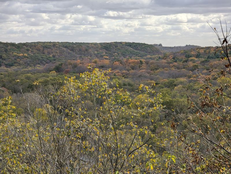Karst Country and the Lay of the Land