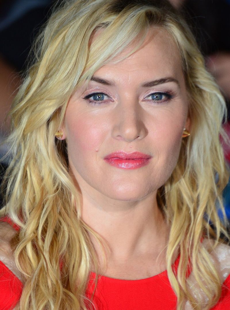 Kate Winslet: Size 11