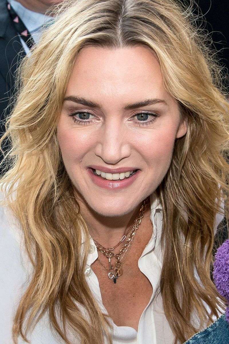 Kate Winslet Kate Winslet