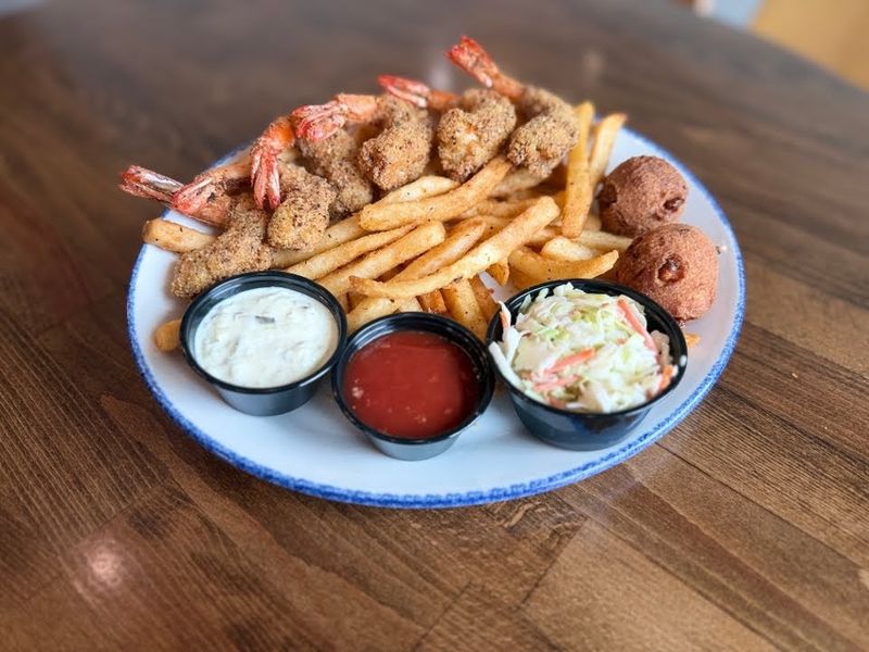Katie's Seafood House Katie's Seafood House