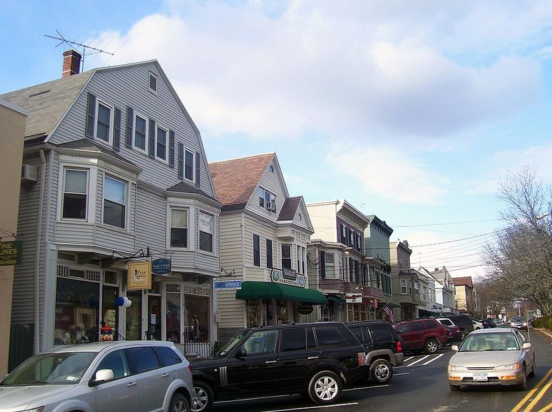 Katonah, New York Katonah, New York