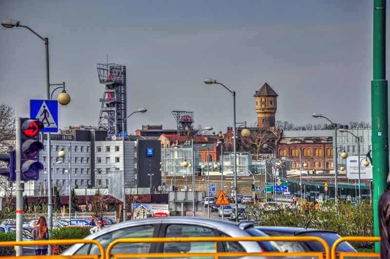 Katowice, Poland Katowice, Poland