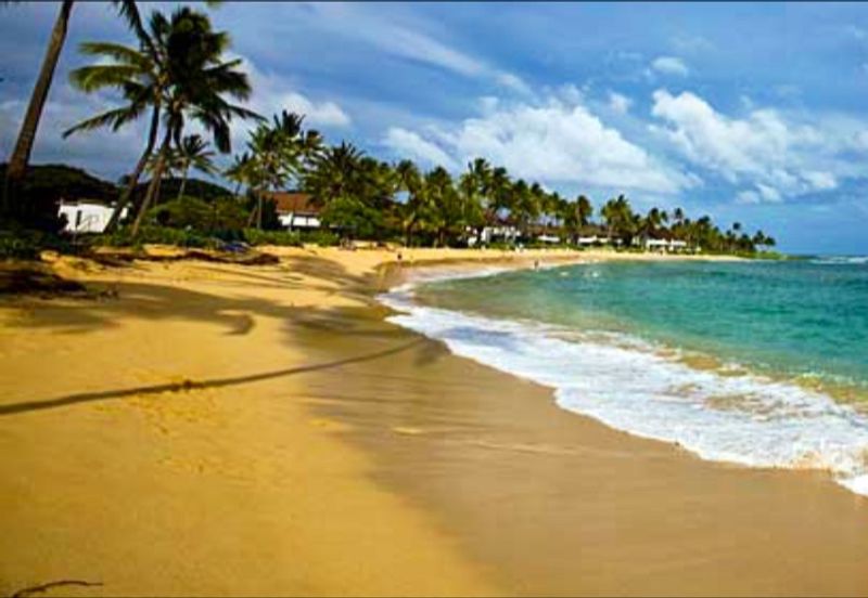 Kauai, Hawaii