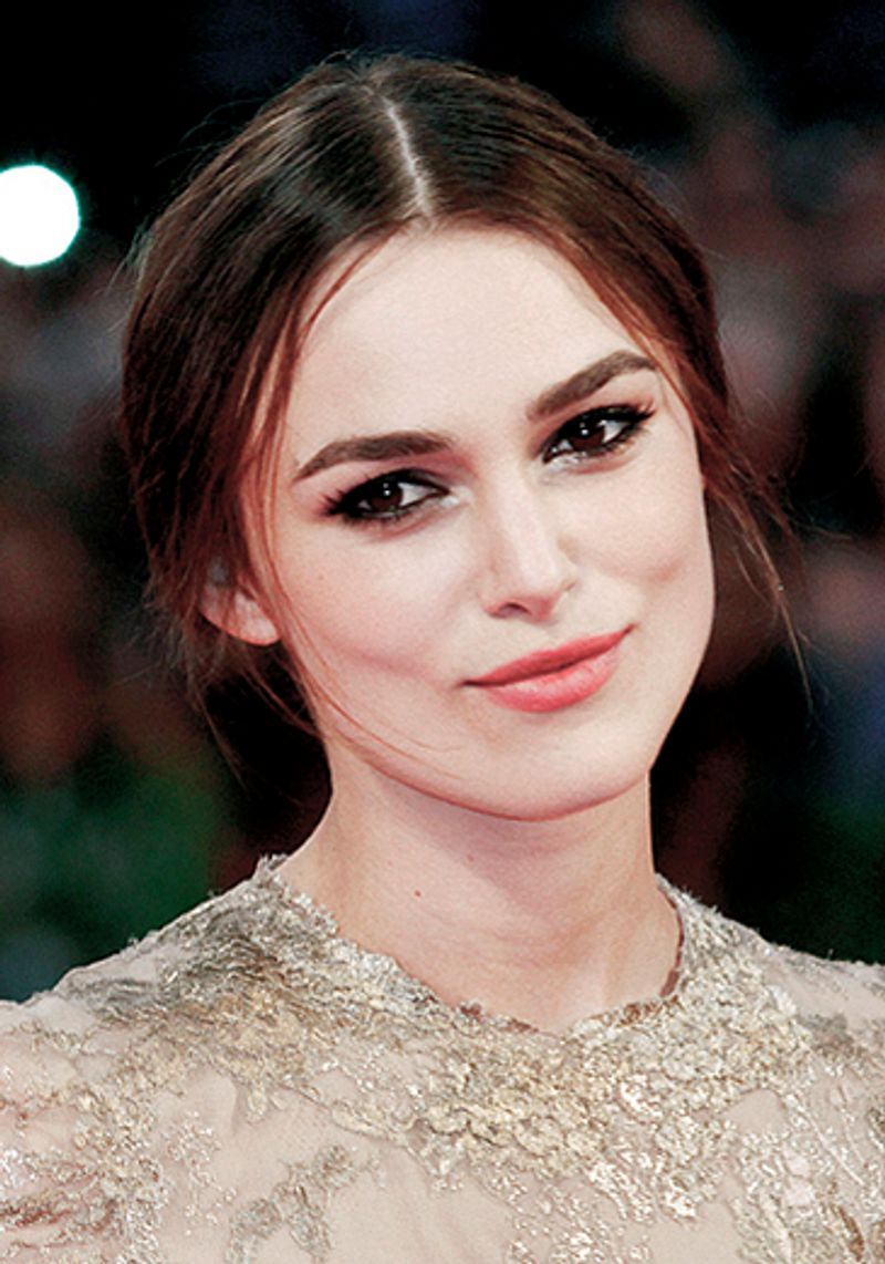 Keira Knightley Keira Knightley