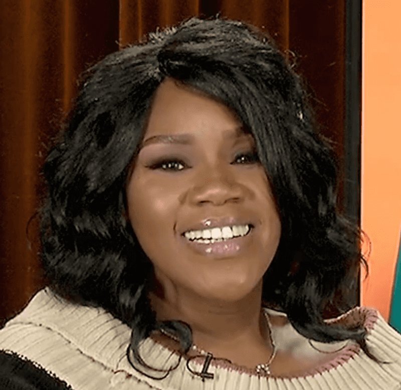 Kelly Price Kelly Price