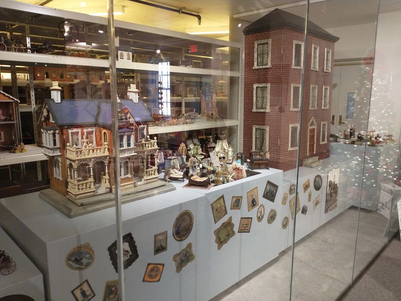 Kemerer Museum of Decorative Arts Kemerer Museum of Decorative Arts