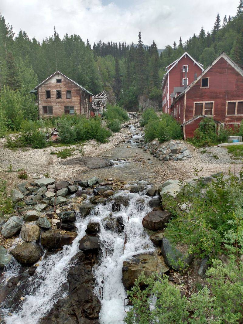 Kennecott, Alaska