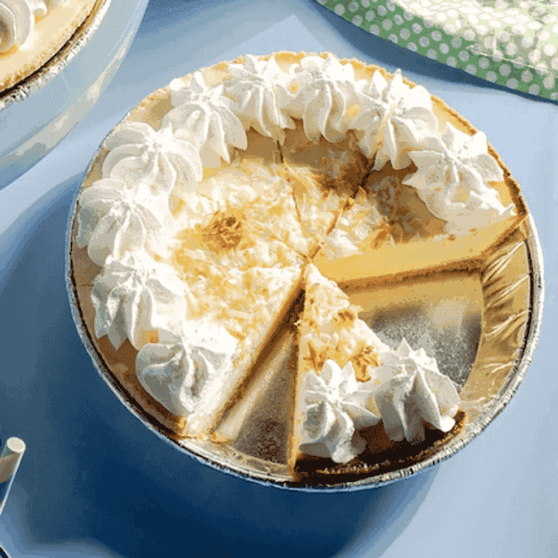 Kermit's Key Lime Pie Shop - Elizabeth Street, Key West, FL