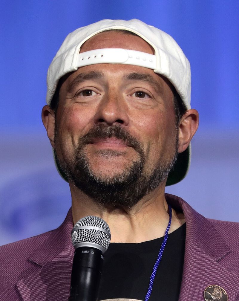 Kevin Smith Kevin Smith