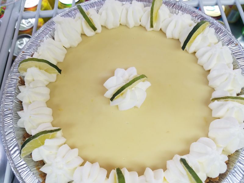 Key Lime Pie Days and Pumpkin Cookie Fans Key Lime Pie Days and Pumpkin Cookie Fans