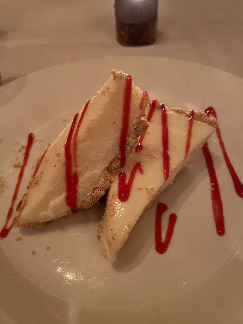 Key Lime Pie and Other Sweet Finales Key Lime Pie and Other Sweet Finales