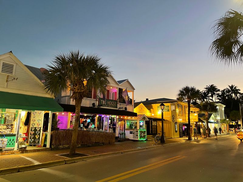 Key West, Florida
