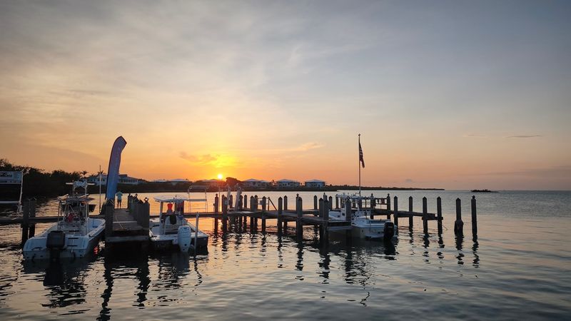 Keys Fisheries, Florida, Marathon Keys Fisheries, Florida, Marathon