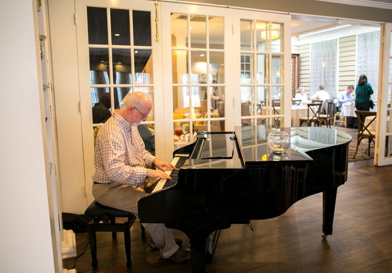 Keys That Set the Mood