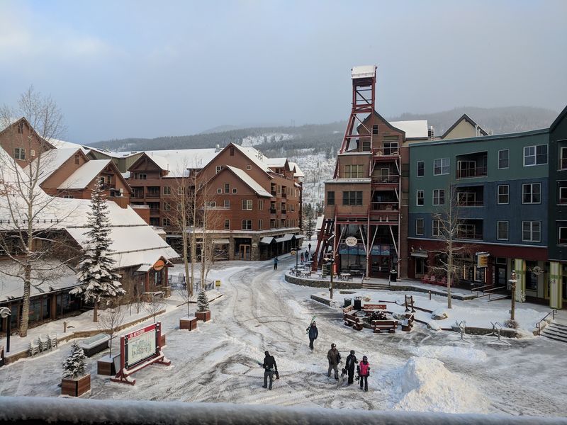 Keystone, Colorado Keystone, Colorado