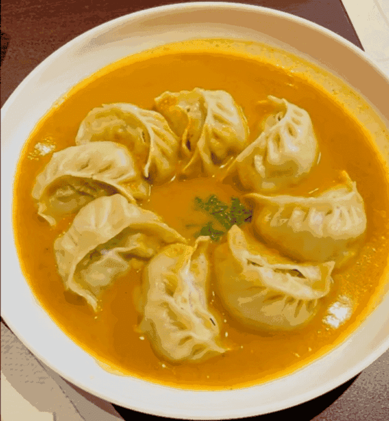 Khaja Ghar | Restaurant & Bar, Ohio, Columbus
