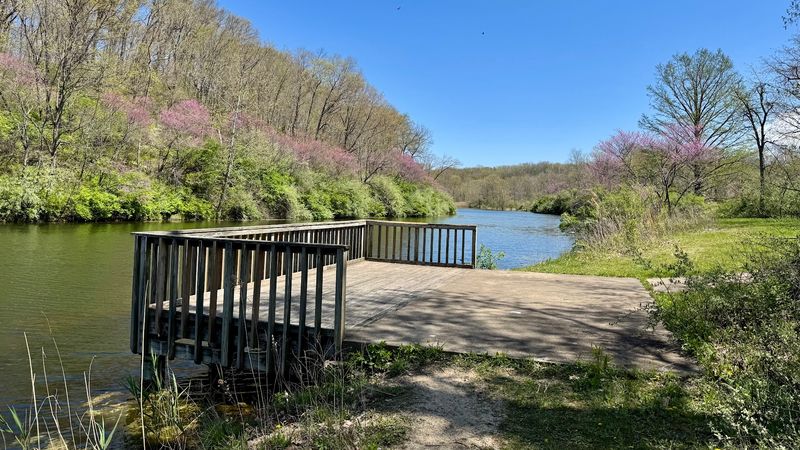 Kickapoo State Recreation Area, Oakwood, IL Kickapoo State Recreation Area, Oakwood, IL