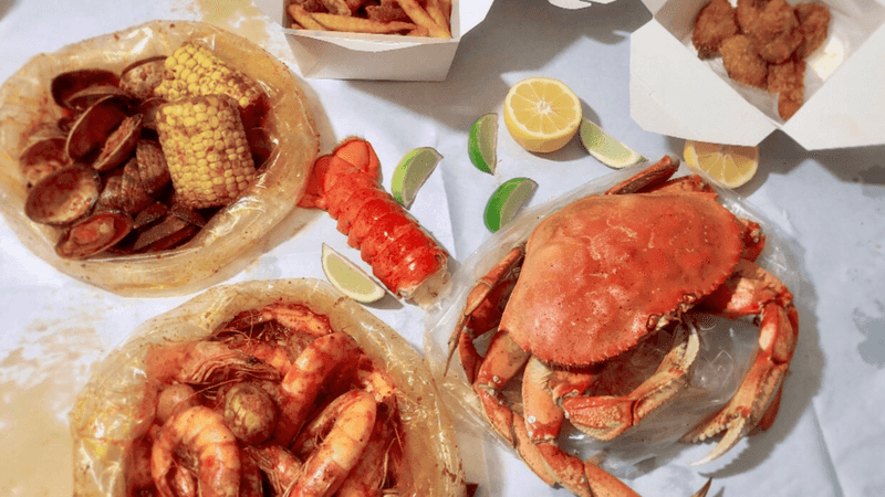 Kid-Friendly Bites and Sweet Finishes