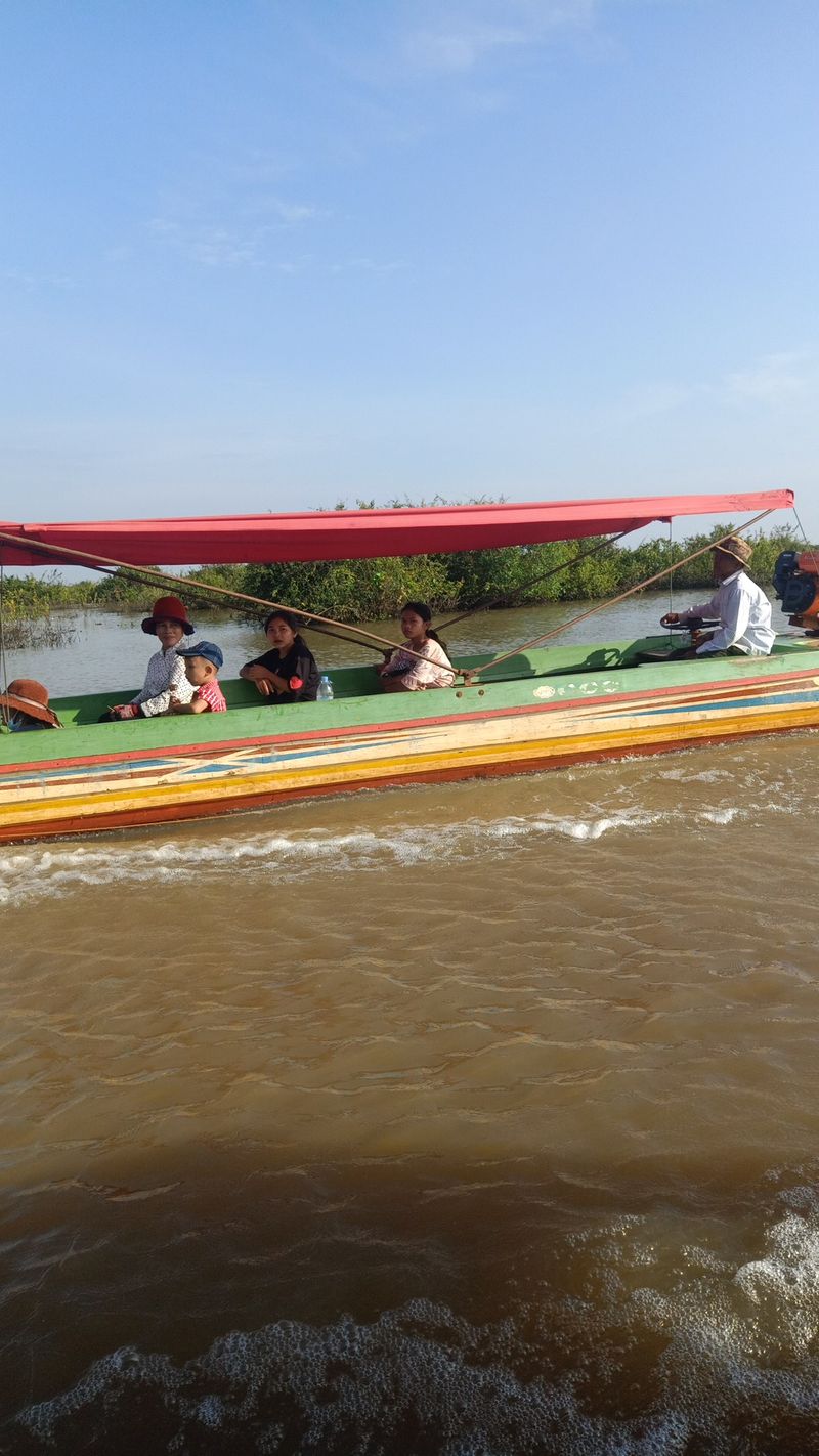 Kids Who Paddle Before They Bike Kids Who Paddle Before They Bike