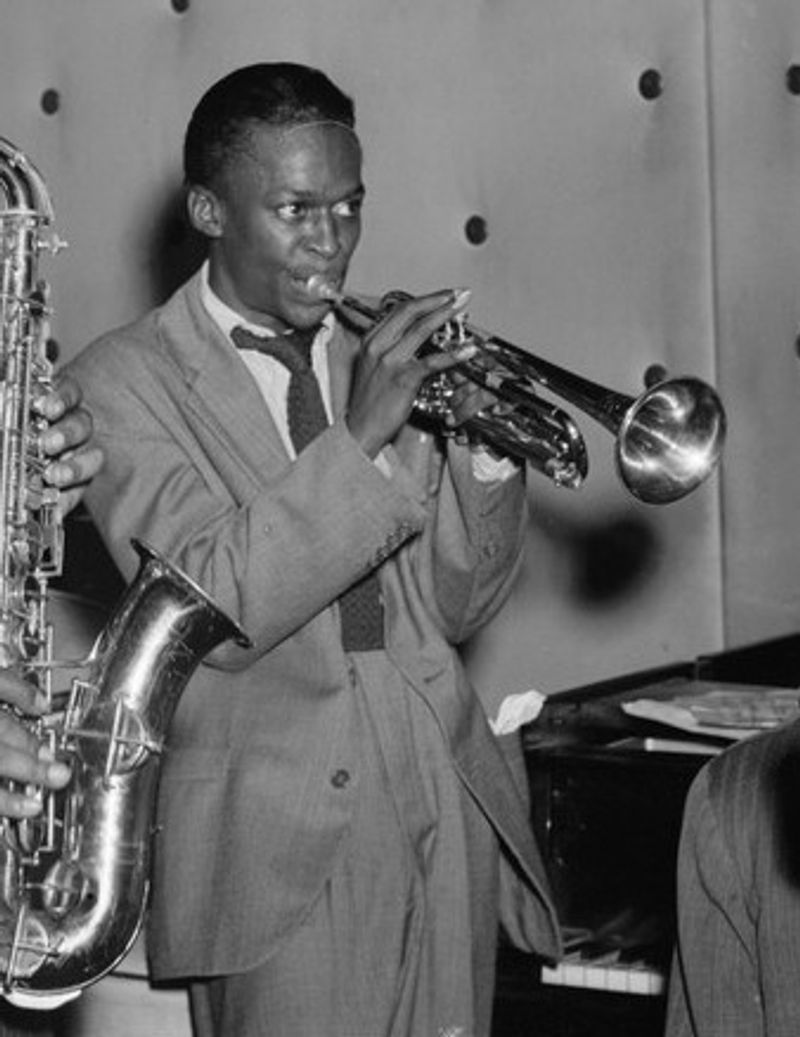Kind of Blue by Miles Davis Kind of Blue by Miles Davis