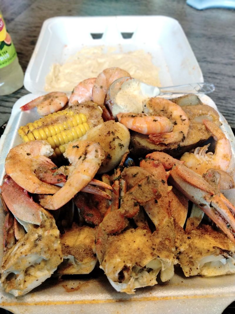 King Crab House Inc, Jacksonville, FL King Crab House Inc, Jacksonville, FL