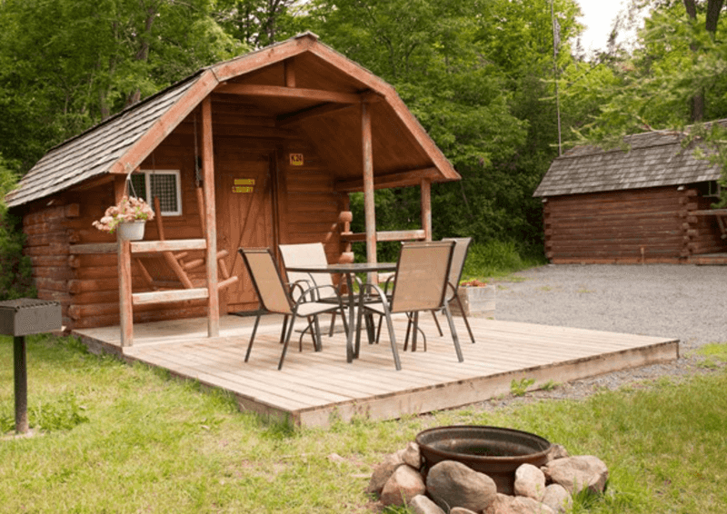Kingston Campground - Kingston