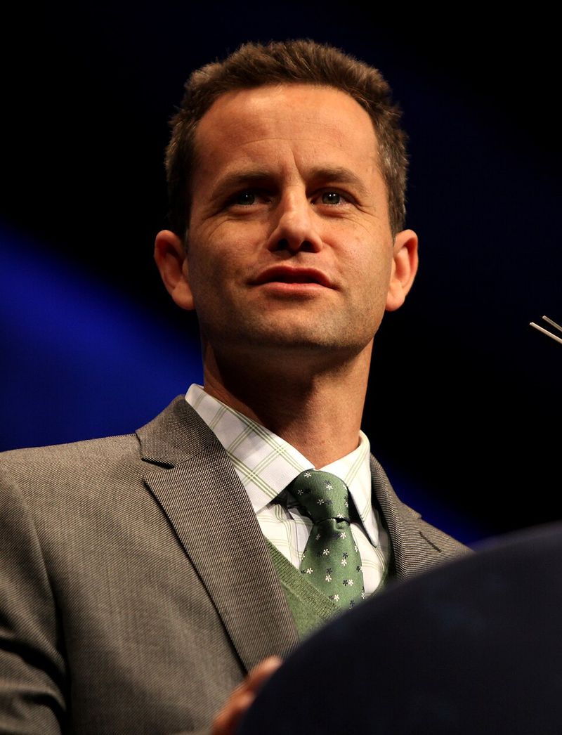 Kirk Cameron Kirk Cameron