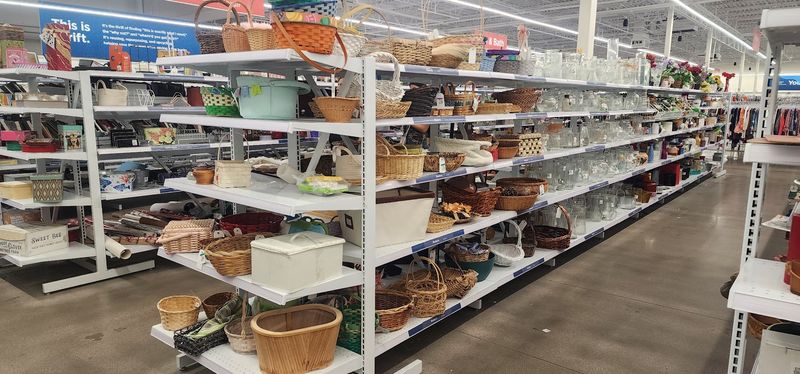 Kitchen Finds and Housewares Treasures