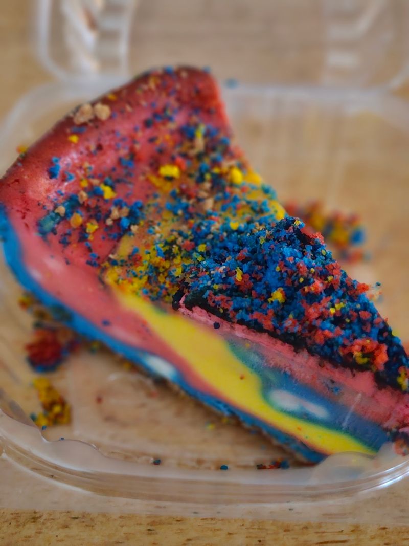 Kitty's Cheesecakes & More, Ferndale, Michigan Kitty's Cheesecakes & More, Ferndale, Michigan