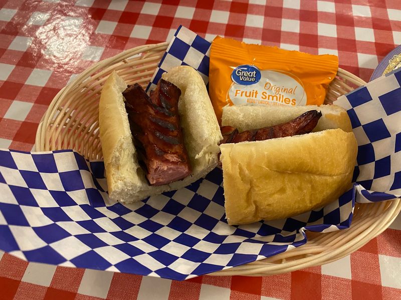 Klobasa, Kielbasa, and Tangy Sides