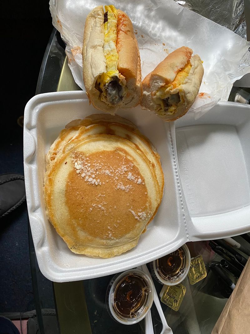 Know Before You Grab Breakfast