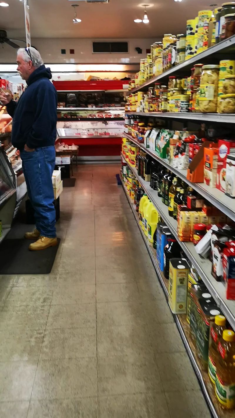 Know the Line Before You Order Know the Line Before You Order