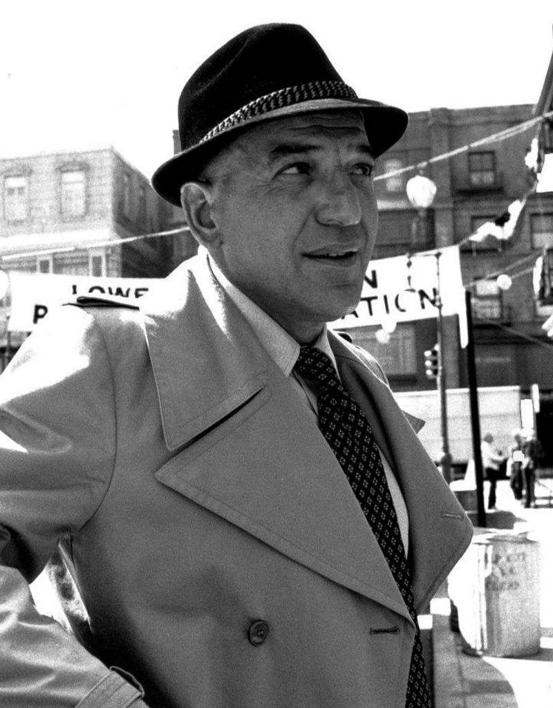 Kojak Introduced Television to a New Kind of Detective Kojak Introduced Television to a New Kind of Detective
