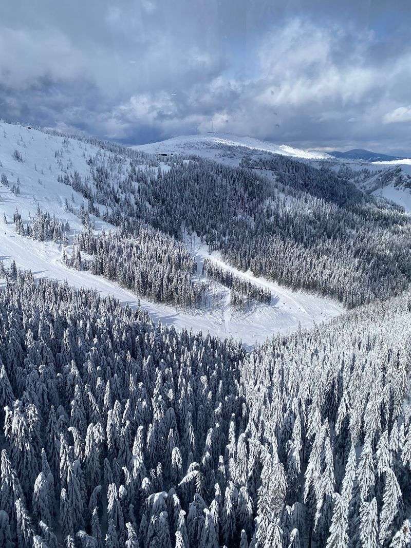Kopaonik, Serbia Kopaonik, Serbia