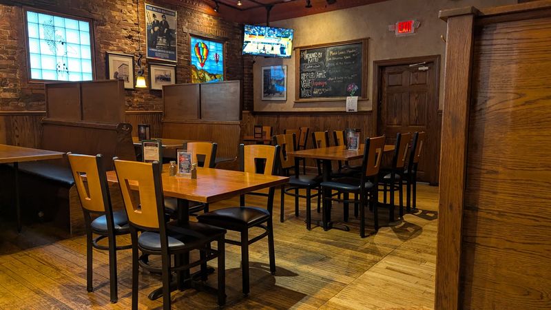 Kozmo's Grille, Massillon, OH Kozmo's Grille, Massillon, OH