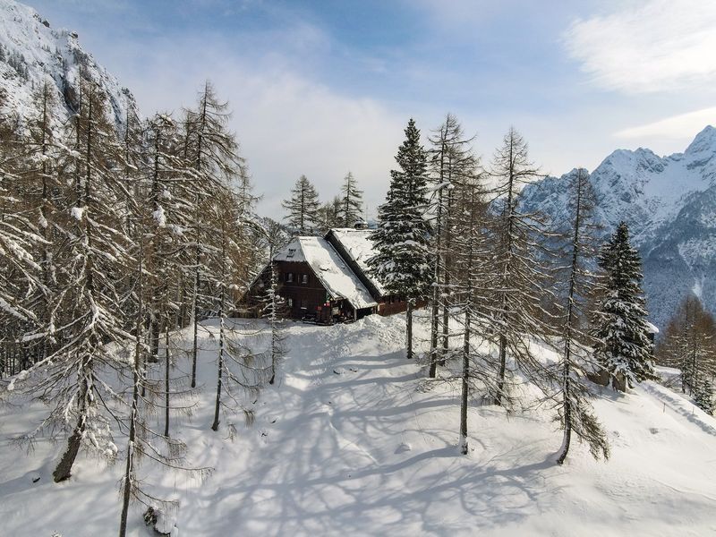 Kranjska Gora, Slovenia Kranjska Gora, Slovenia