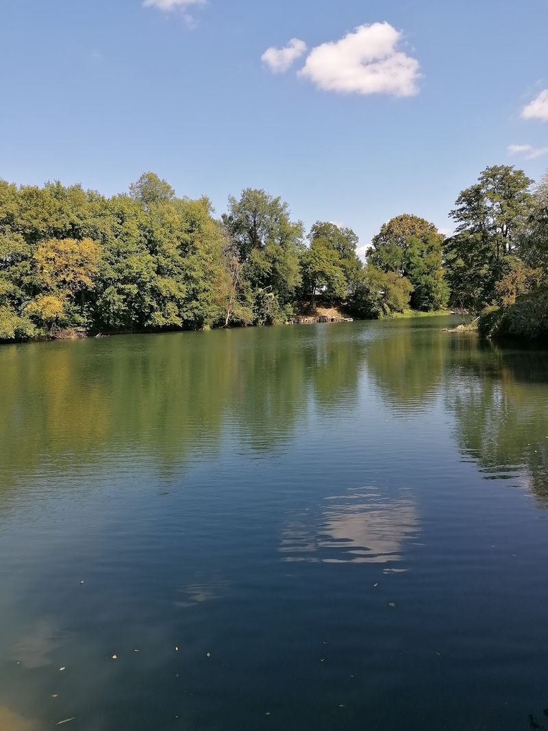 Krka River, Slovenia
