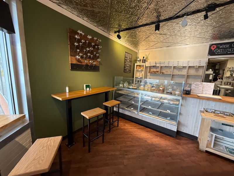 Krown Bakery & Eatery