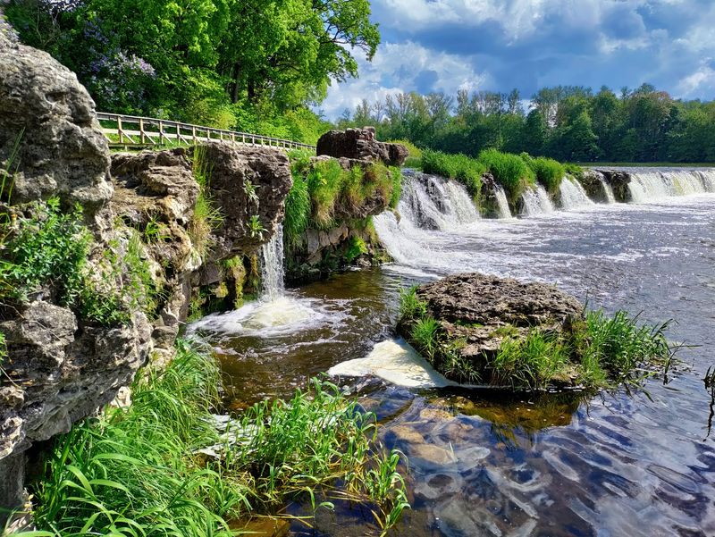 Kuldiga, Latvia Kuldiga, Latvia