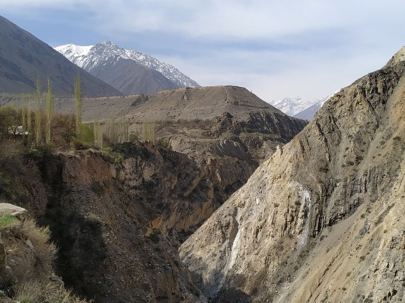 Kyrgyzstan