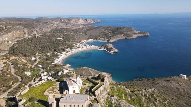 Kythira, Greece