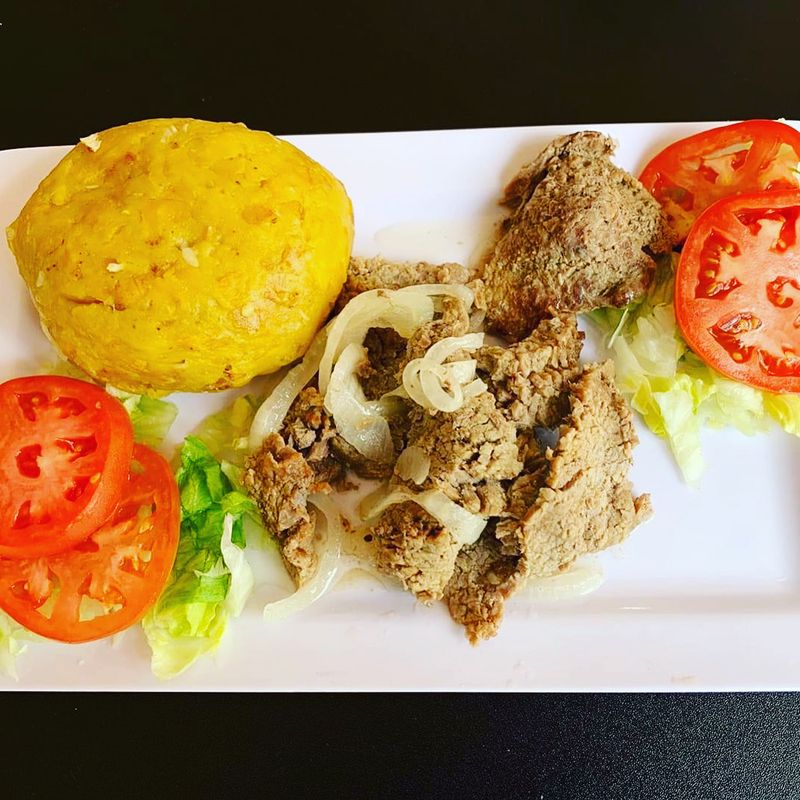 La Casa Del Mofongo y Algo Mas, Ohio, Lorain La Casa Del Mofongo y Algo Mas, Ohio, Lorain