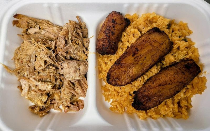 La Cocina Del Coqui Restaurant | Puerto Rican, Midway Park, NC