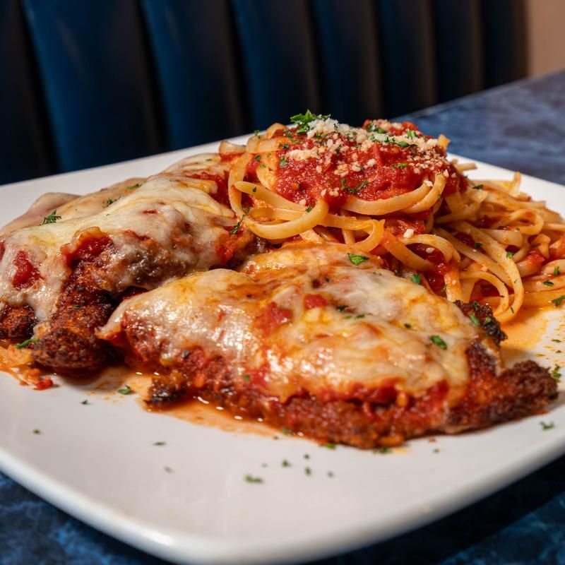 La Cucina Italiana, Worcester, MA La Cucina Italiana, Worcester, MA