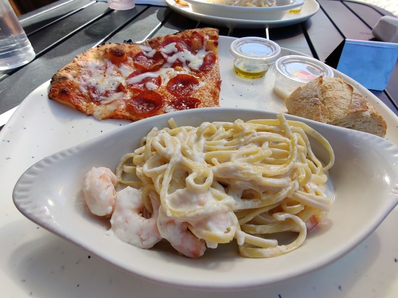 La Piazza Cucina Italiana, Illinois, Springfield La Piazza Cucina Italiana, Illinois, Springfield